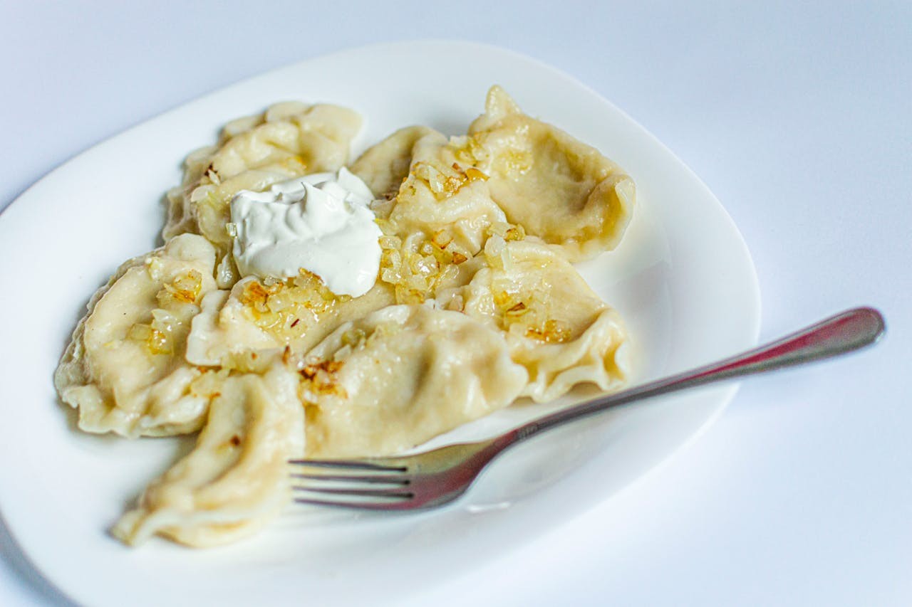 pierogi